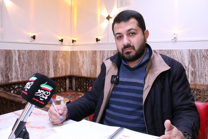 فیلم| هزاران میلیارد فساد کشف کردم | روز انتخابات عقب خودروها دلار و تراول بود فیلم| هزاران میلیارد فساد کشف کردم | روز انتخابات عقب خودروها دلار و تراول بود